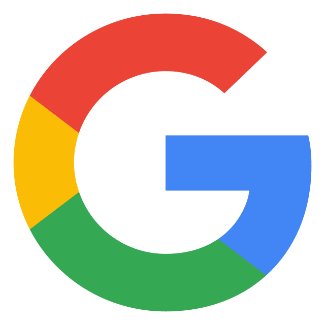 Google 图标